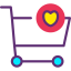 Cart icon 64x64