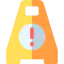 Sign icon 64x64