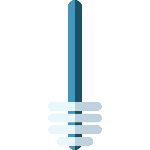 Toilet brush アイコン