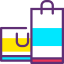 Shopping biểu tượng 64x64