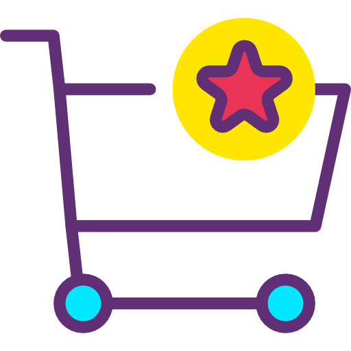 Cart アイコン