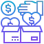 Donation icon 64x64