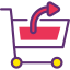 Cart icon 64x64