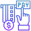 Payment method icon 64x64