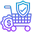 Online purchase icon 64x64