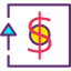 Currency icon 64x64