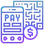 Qr code scan icon 64x64