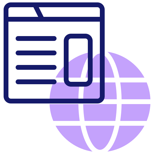 Browsers icon