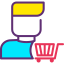 Cart icon 64x64