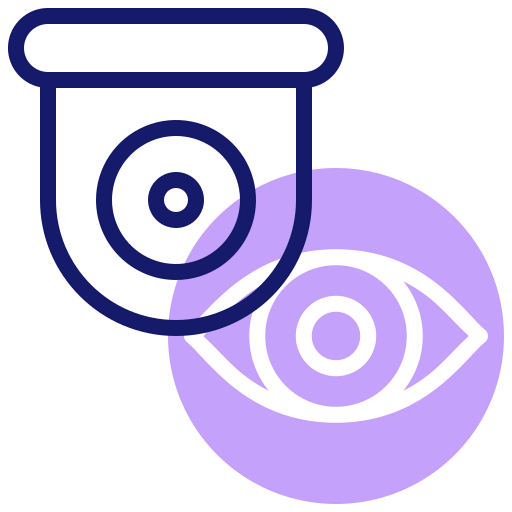 Security camera 상