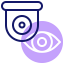 Security camera ícono 64x64