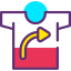 Clothes biểu tượng 64x64