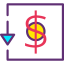 Currency icon 64x64