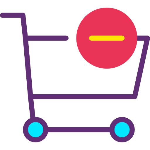 Cart アイコン