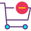 Cart icon 64x64