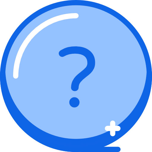 Question icon