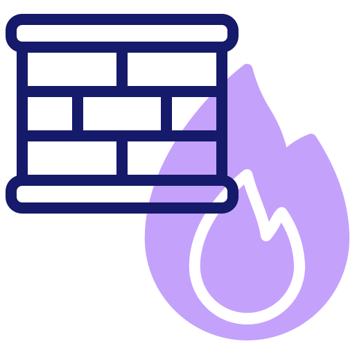 Firewalls icon