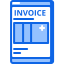 Invoice 상 64x64