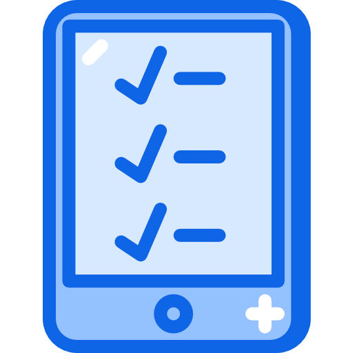 Tablet icon