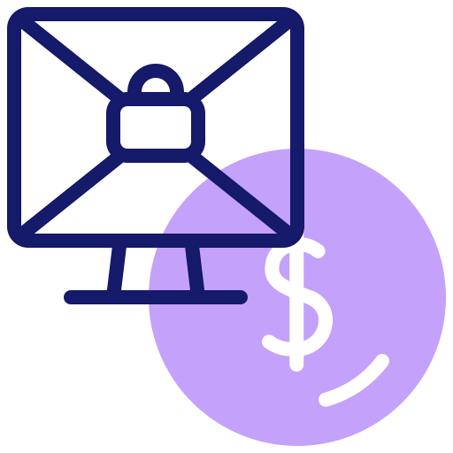 Computer icon