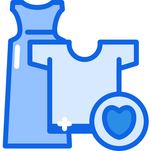 Clothes icon