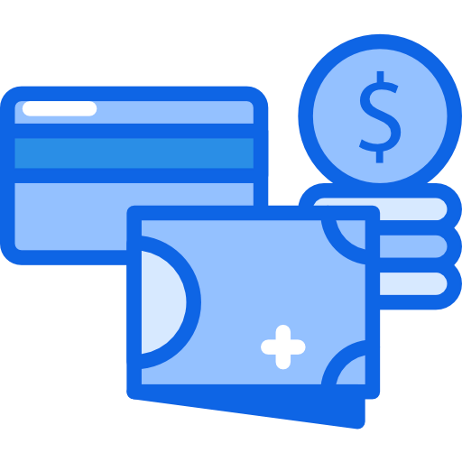 Payment icon