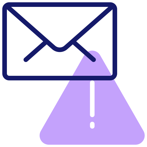 Emails icon