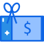 Voucher іконка 64x64