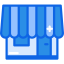 Shop іконка 64x64