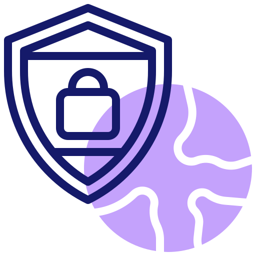 Shields icon