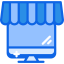 Shop іконка 64x64