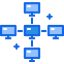 Network іконка 64x64