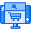 Ecommerce іконка 64x64