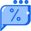 Chat іконка 64x64