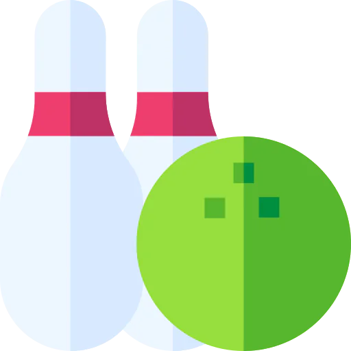 Bowling icon