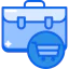 Briefcase іконка 64x64