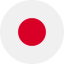 Japan ícono 64x64