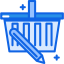 Basket іконка 64x64