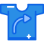 Clothes іконка 64x64