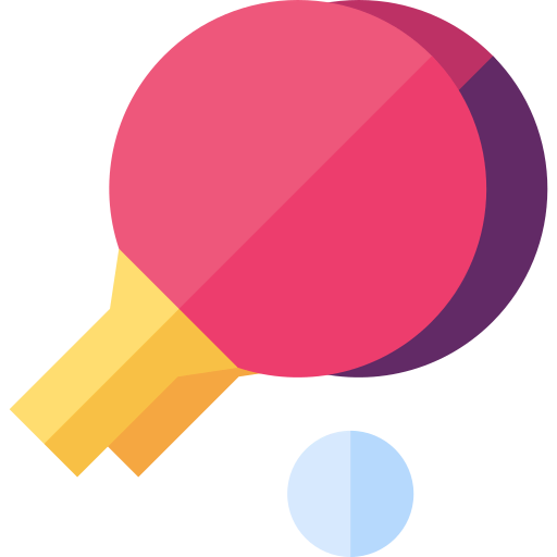 Ping pong icon