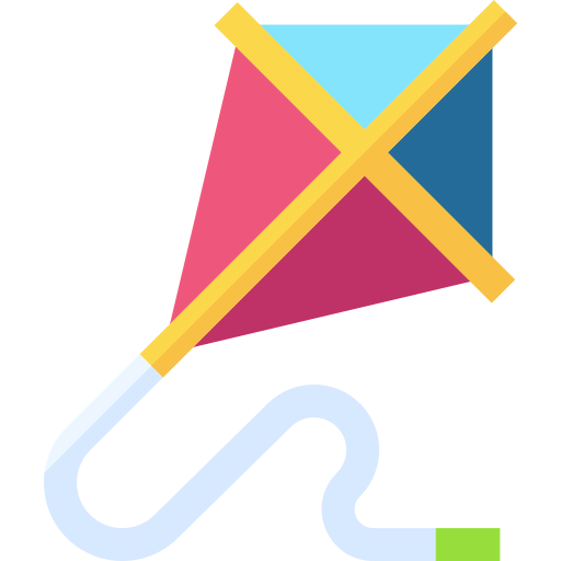 Kite icon