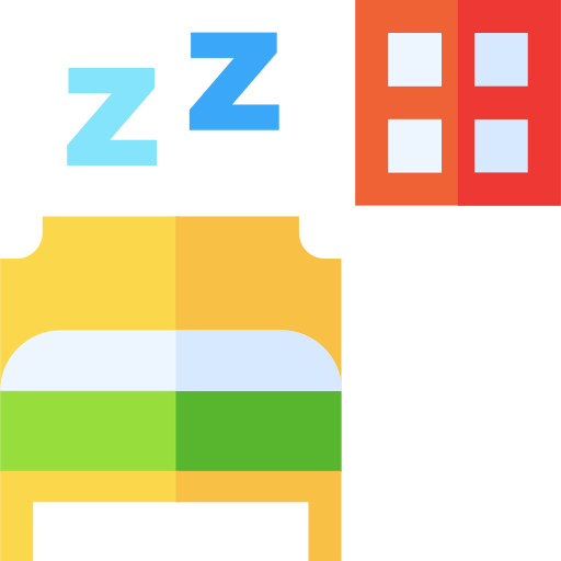 Sleep icon