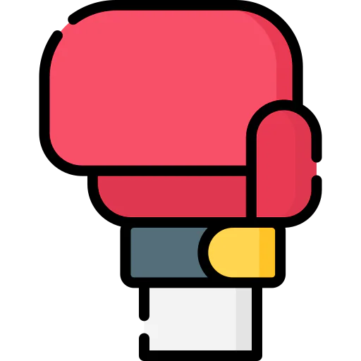 Boxing icon