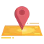 Location Symbol 64x64