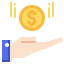 Saving 图标 64x64