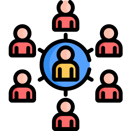 Network icon