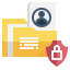 Security 图标 64x64
