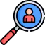 Search 图标 64x64