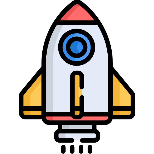 Startup アイコン