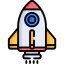 Startup 图标 64x64